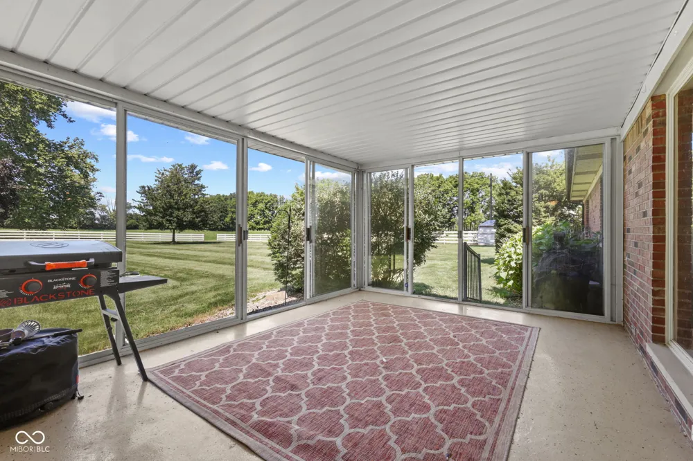 3650 W 450 Fairland, IN 46126