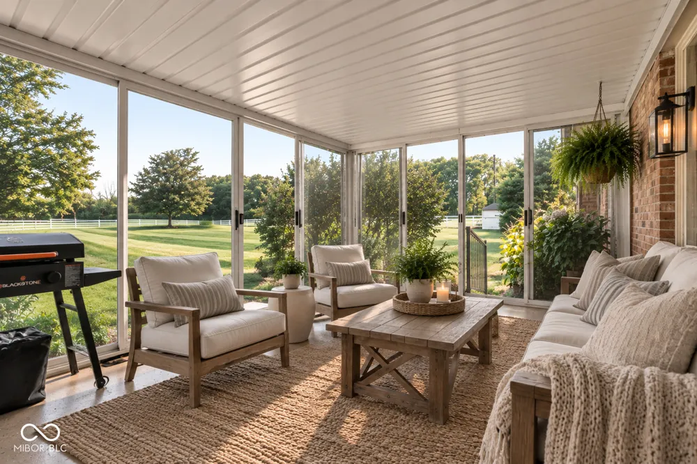 3650 W 450 Fairland, IN 46126