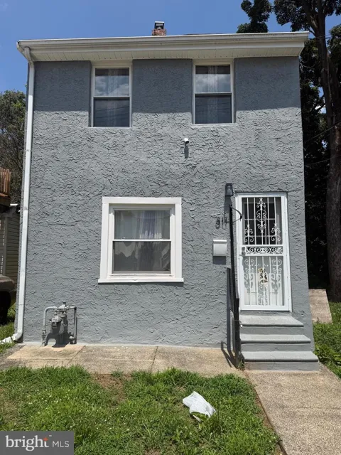 311 9TH STREET