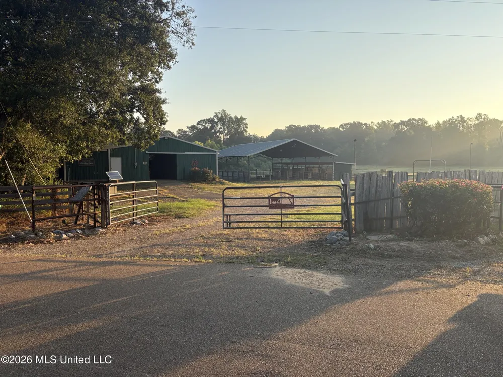 253 W Petros Road Pearl, MS 39208
