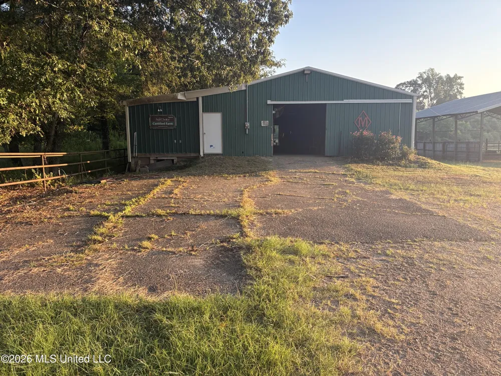 253 W Petros Road Pearl, MS 39208