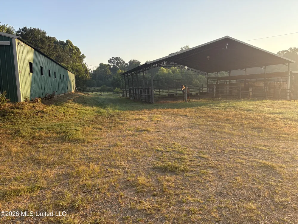 253 W Petros Road Pearl, MS 39208