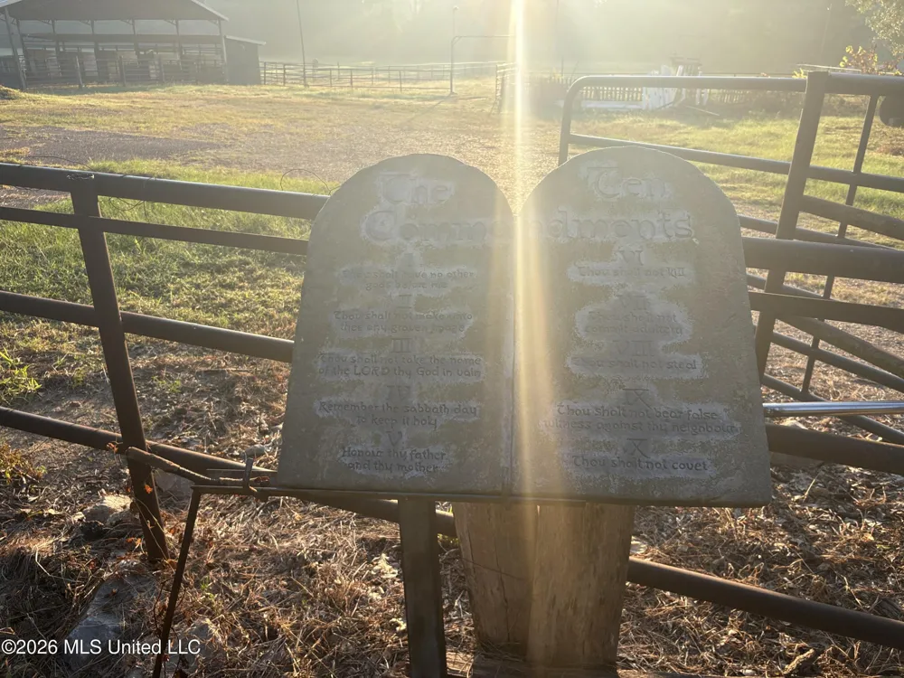 253 W Petros Road Pearl, MS 39208