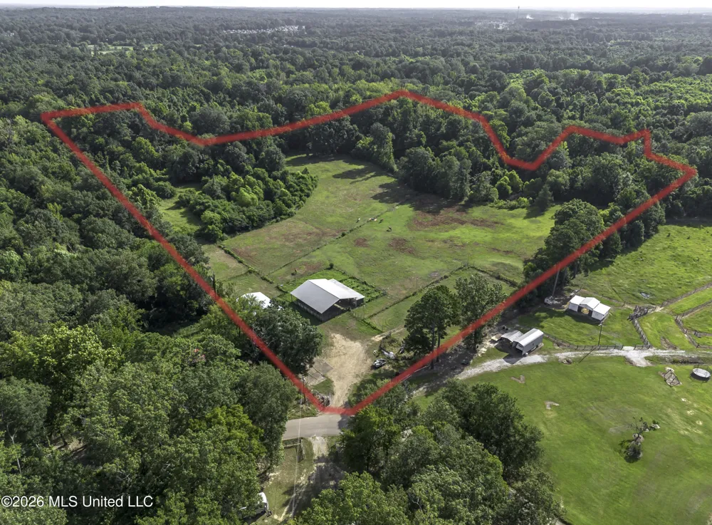 253 W Petros Road Pearl, MS 39208