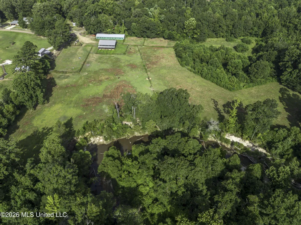 253 W Petros Road Pearl, MS 39208