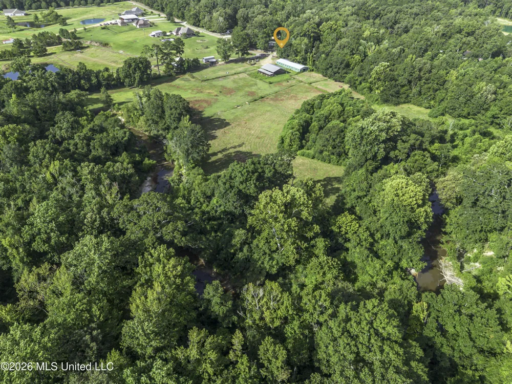 253 W Petros Road Pearl, MS 39208
