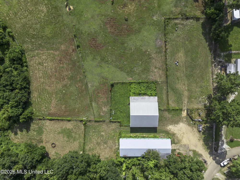 253 W Petros Road Pearl, MS 39208