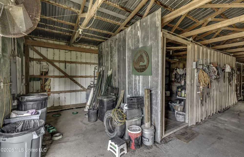 253 W Petros Road Pearl, MS 39208