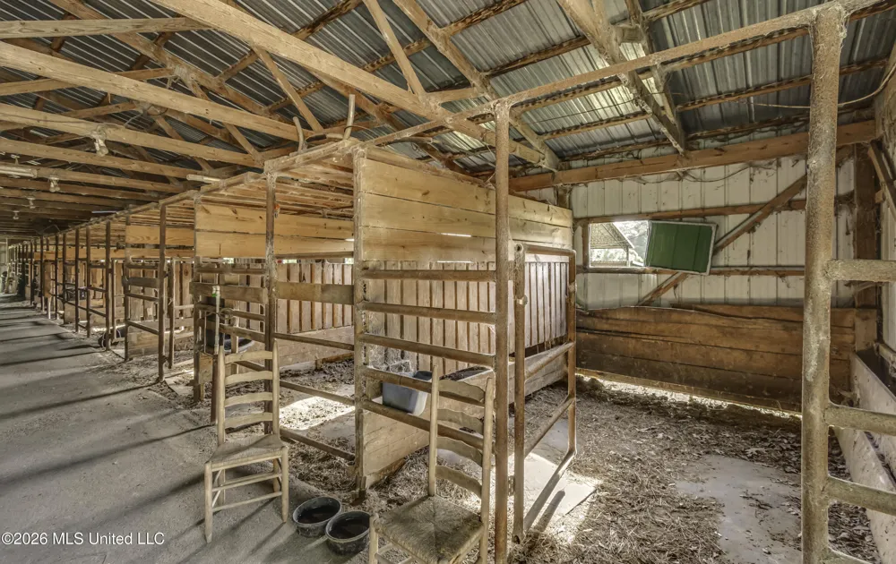 253 W Petros Road Pearl, MS 39208