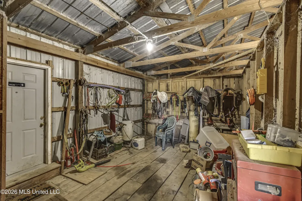 253 W Petros Road Pearl, MS 39208