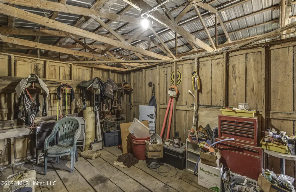253 W Petros Road Pearl, MS 39208