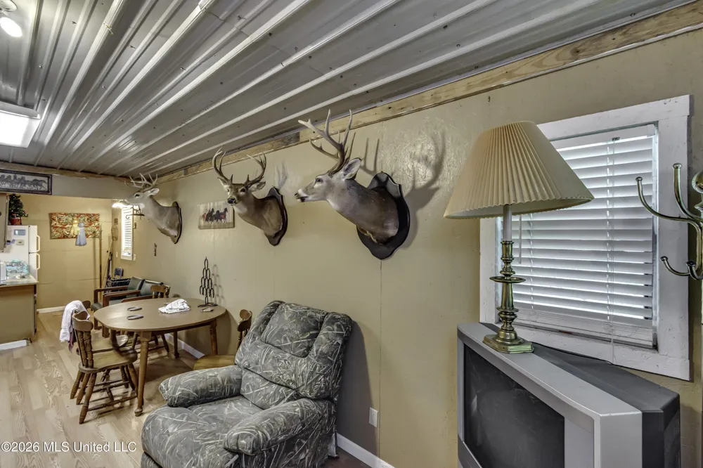 253 W Petros Road Pearl, MS 39208