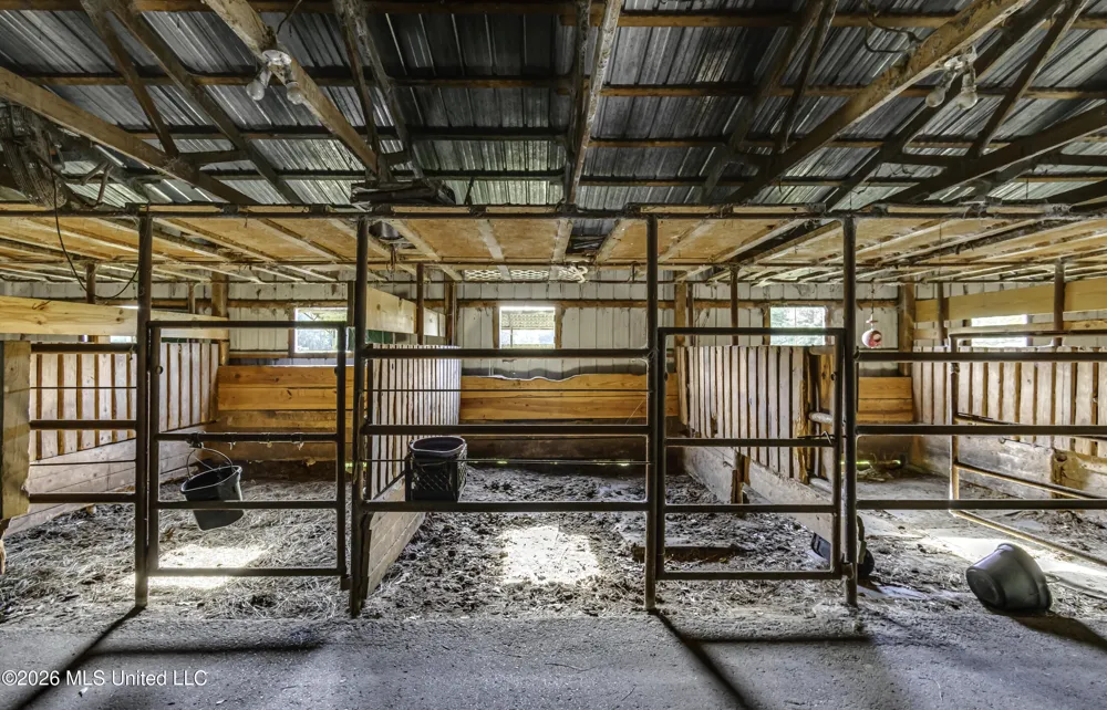253 W Petros Road Pearl, MS 39208