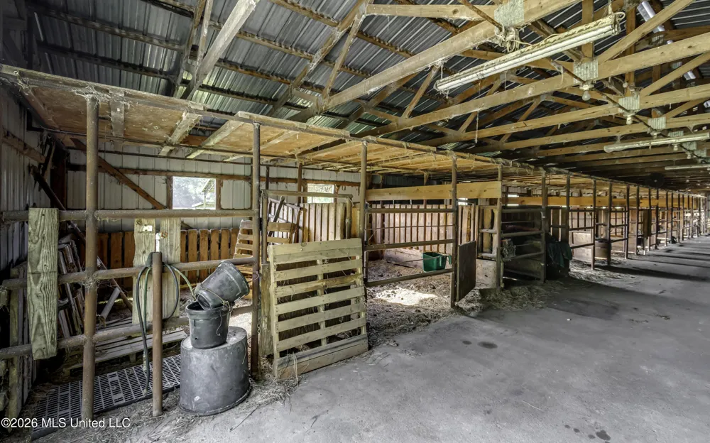 253 W Petros Road Pearl, MS 39208