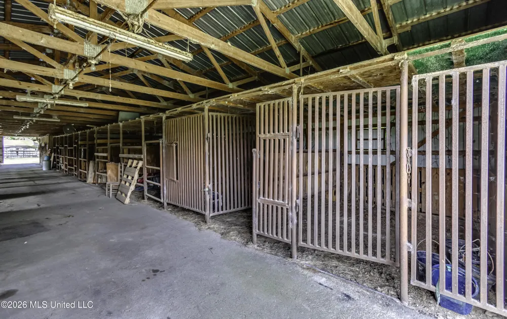 253 W Petros Road Pearl, MS 39208