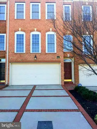 14603 ARGOS PLACE Upper Marlboro, MD 20774
