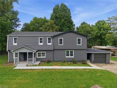 1224 Mizpah Church Road