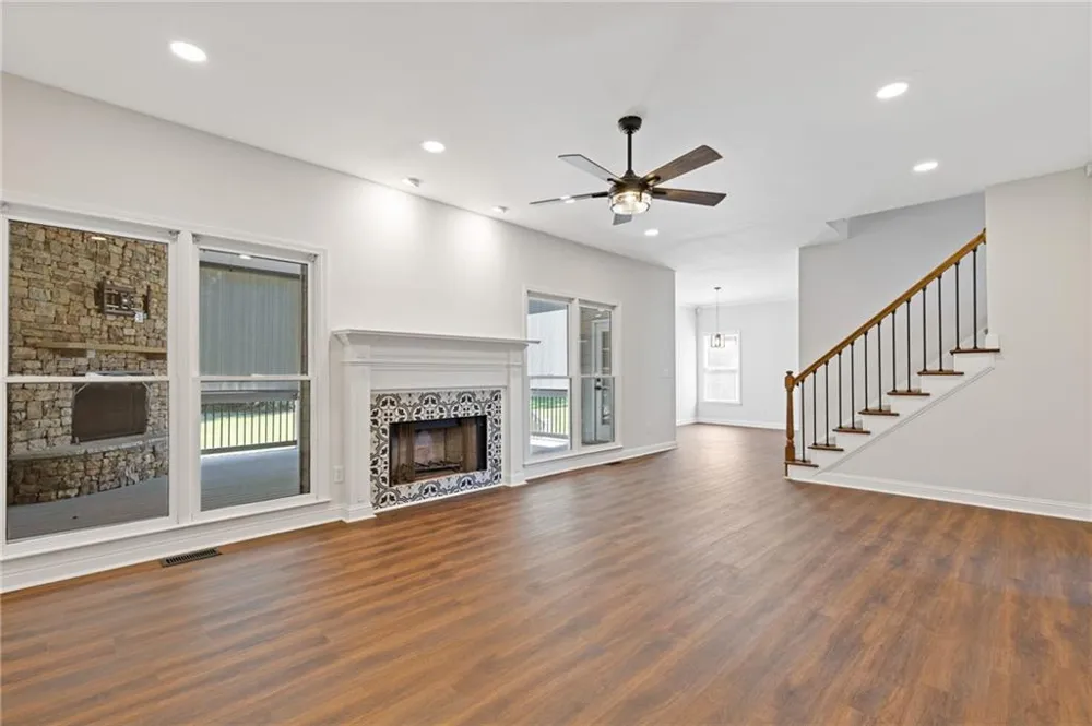 2310 Pine Haven Court Grayson, GA 30017