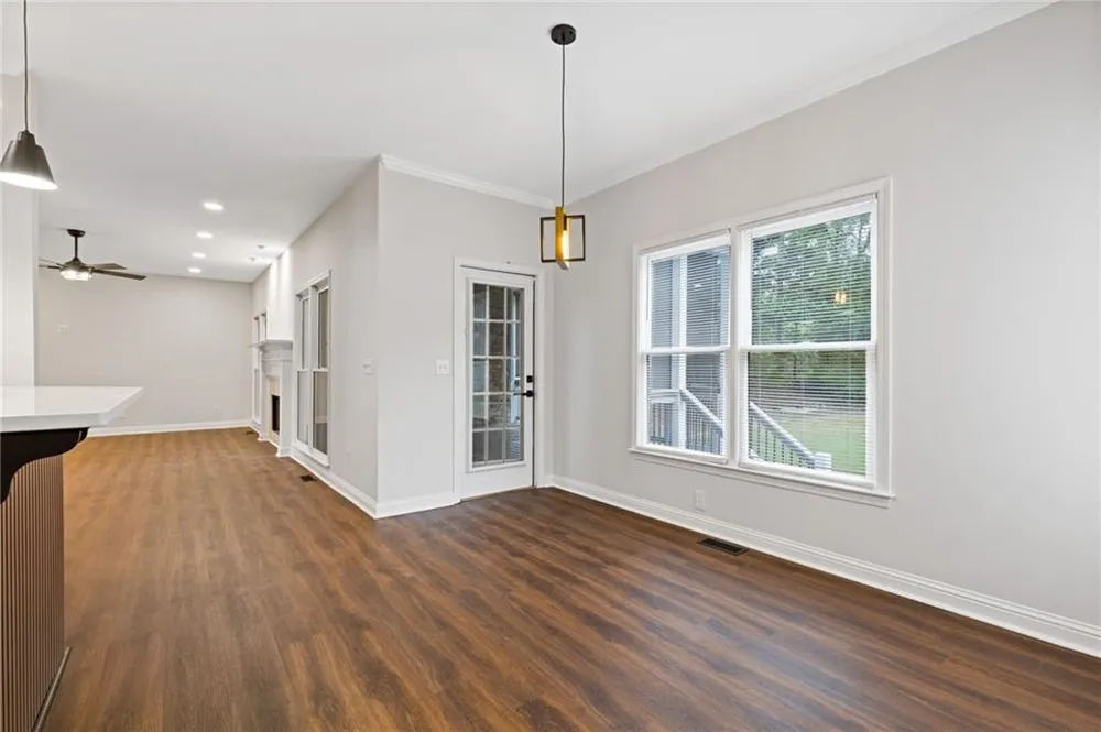 2310 Pine Haven Court Grayson, GA 30017