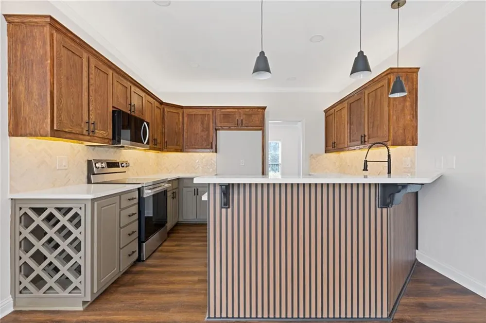 2310 Pine Haven Court Grayson, GA 30017