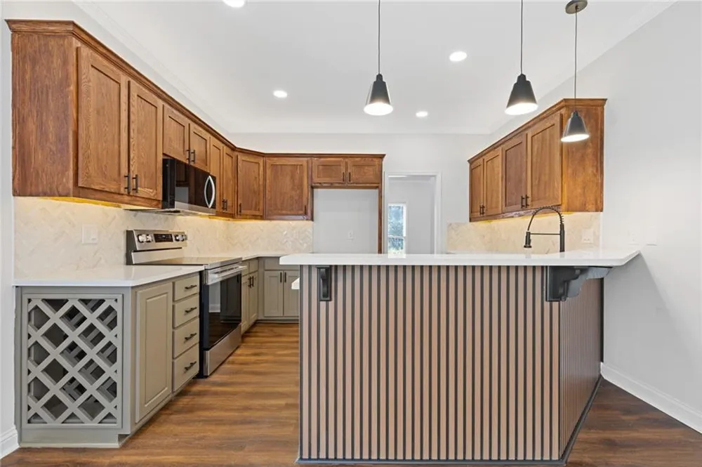 2310 Pine Haven Court Grayson, GA 30017