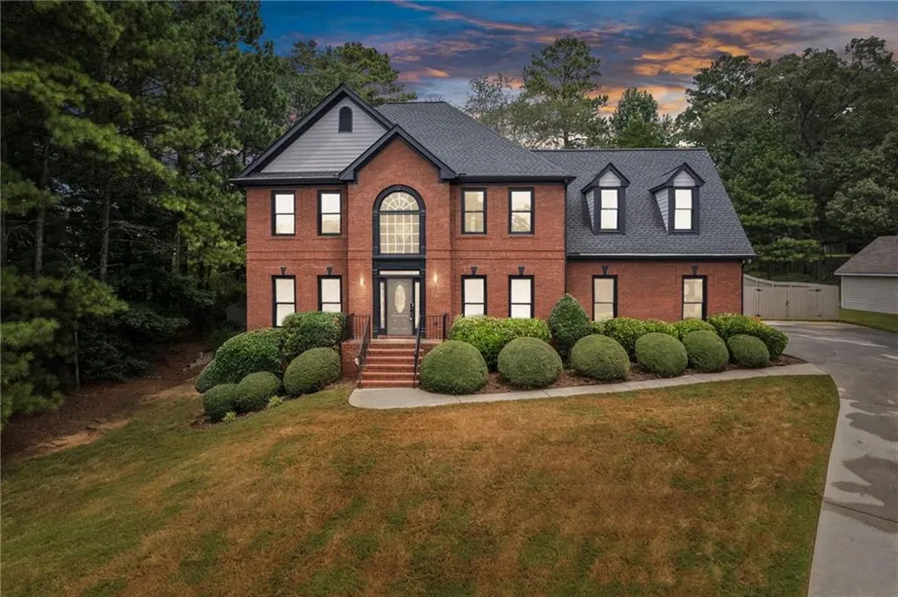 2310 Pine Haven Court Grayson, GA 30017