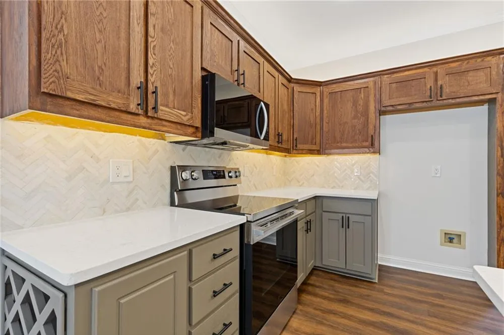 2310 Pine Haven Court Grayson, GA 30017