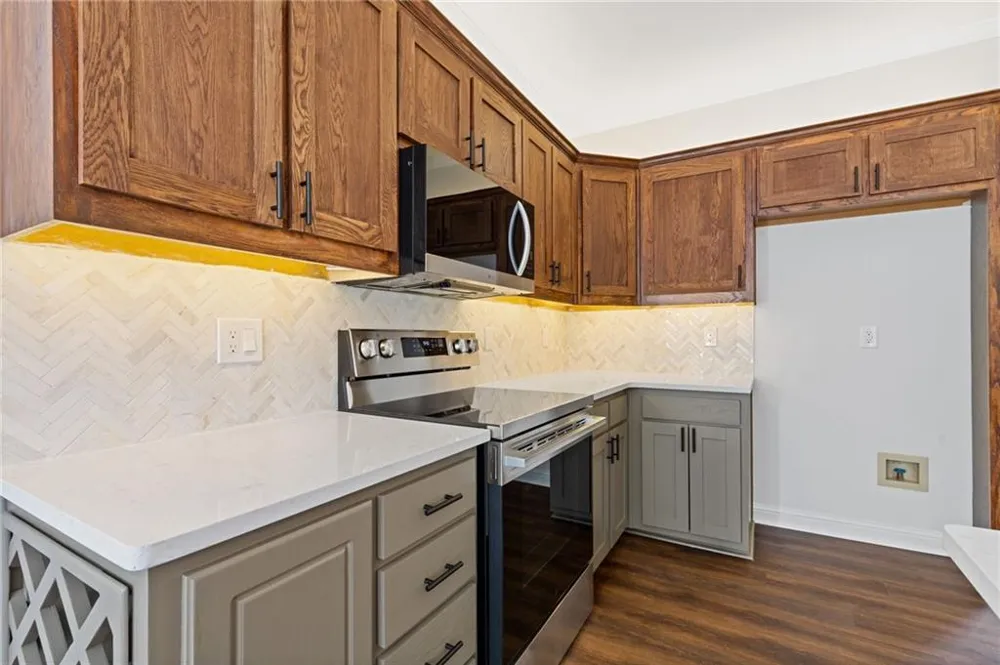 2310 Pine Haven Court Grayson, GA 30017