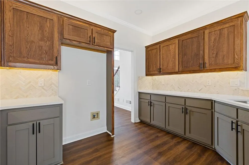 2310 Pine Haven Court Grayson, GA 30017
