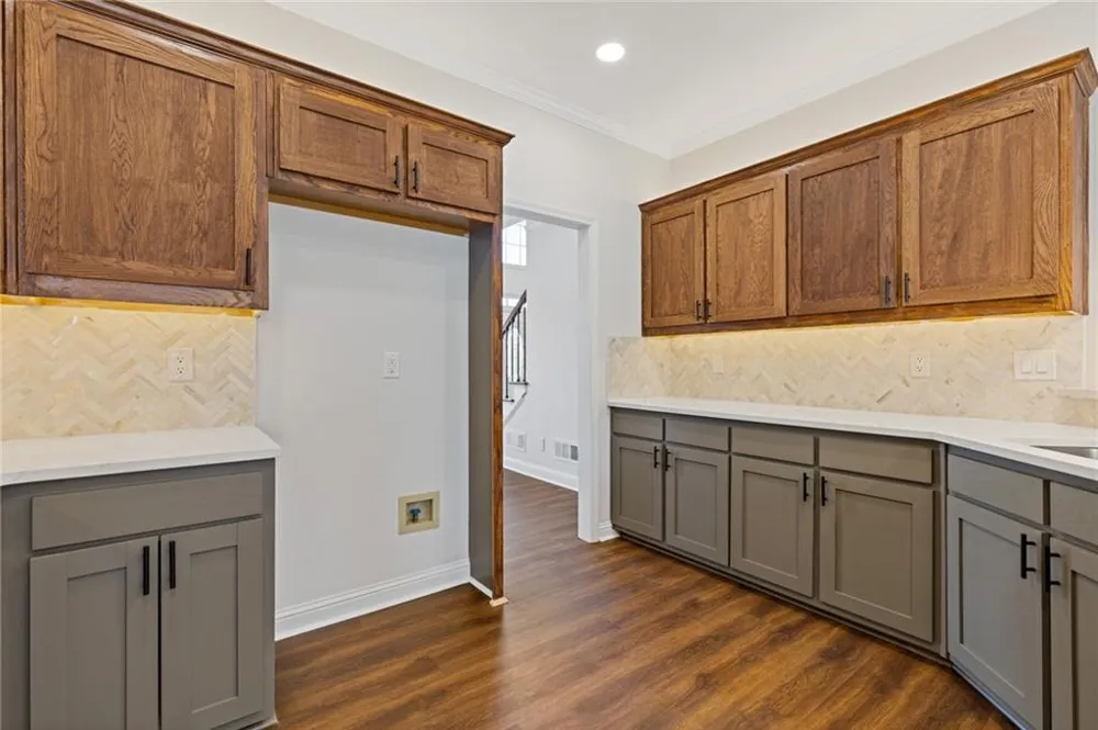2310 Pine Haven Court Grayson, GA 30017