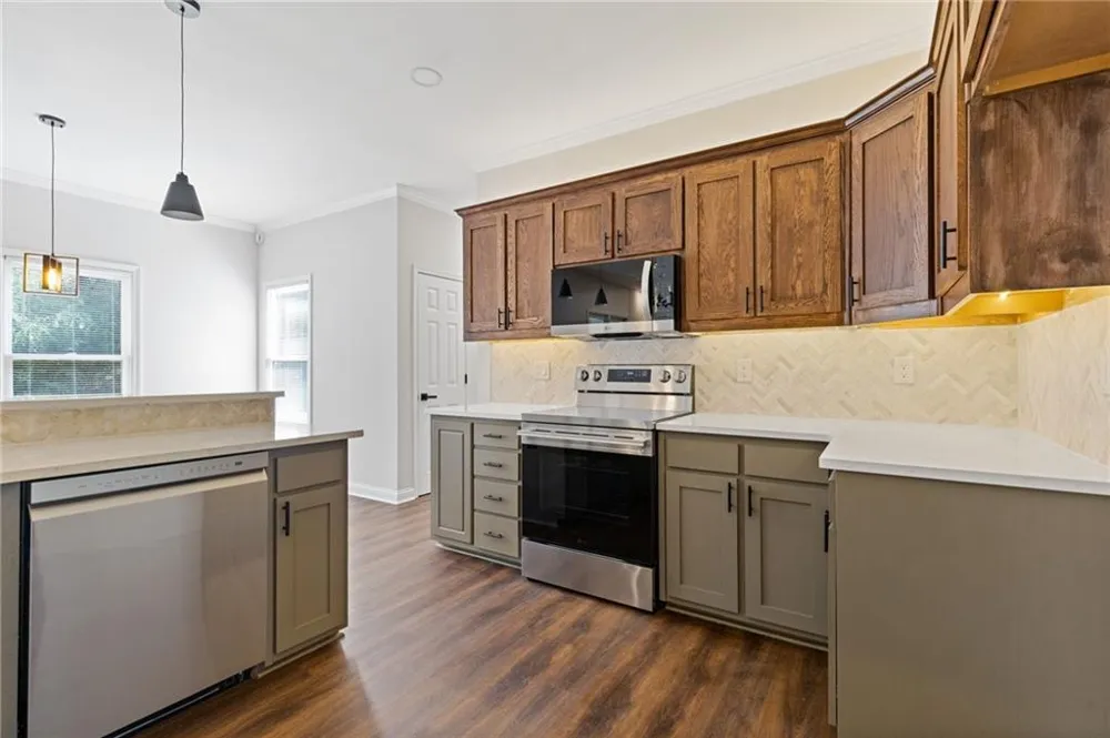2310 Pine Haven Court Grayson, GA 30017