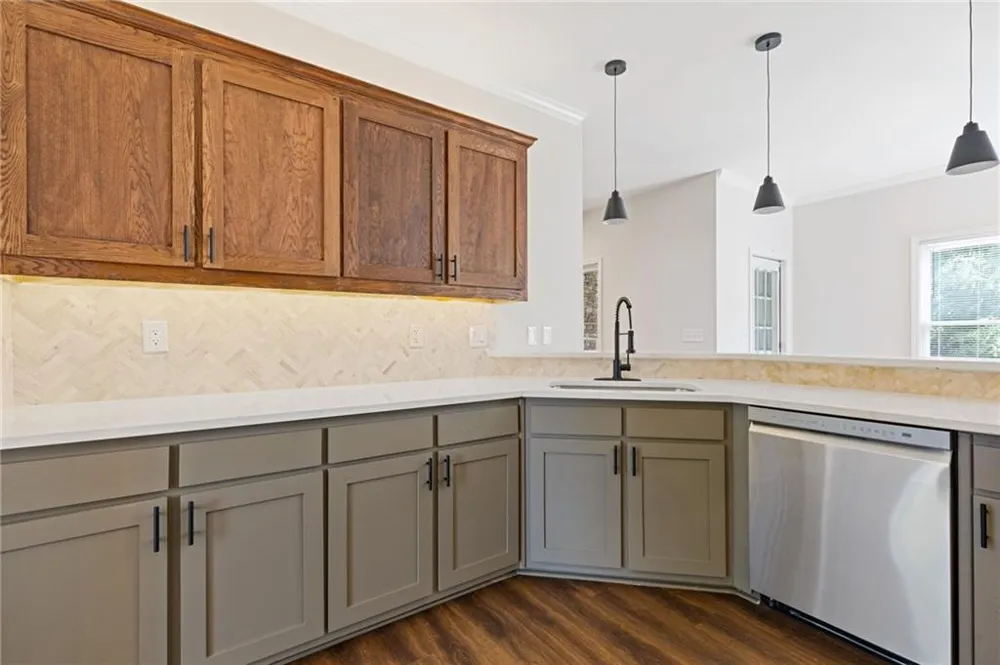 2310 Pine Haven Court Grayson, GA 30017
