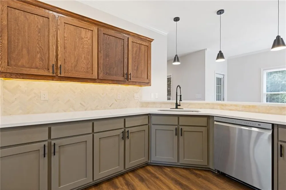 2310 Pine Haven Court Grayson, GA 30017