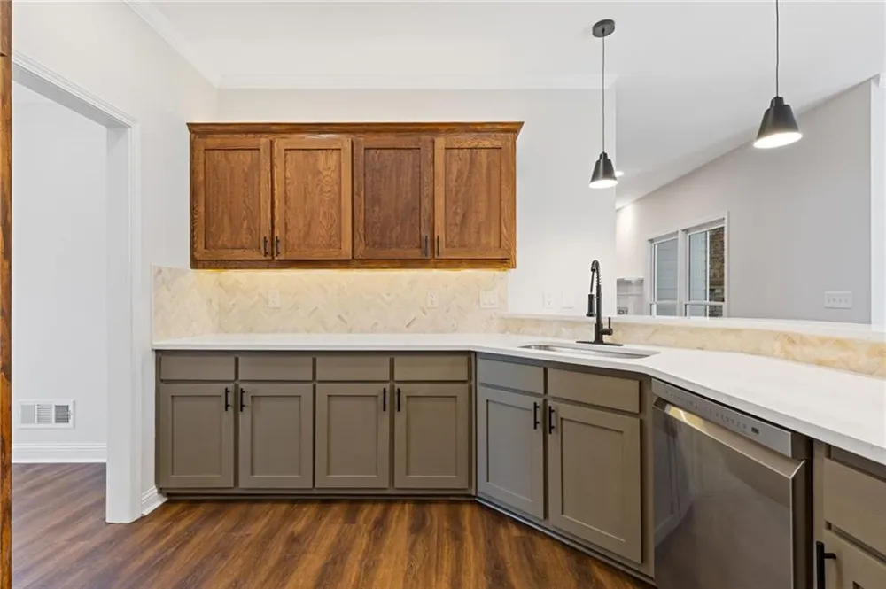 2310 Pine Haven Court Grayson, GA 30017
