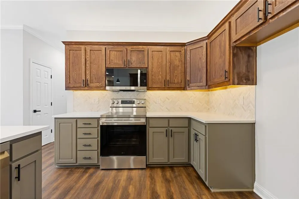 2310 Pine Haven Court Grayson, GA 30017