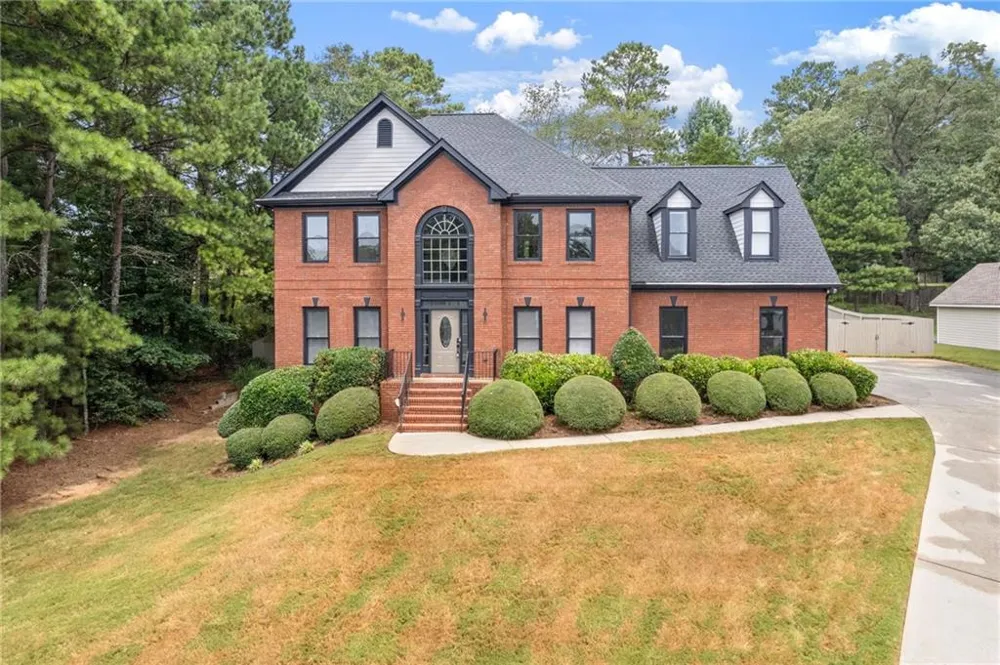 2310 Pine Haven Court Grayson, GA 30017
