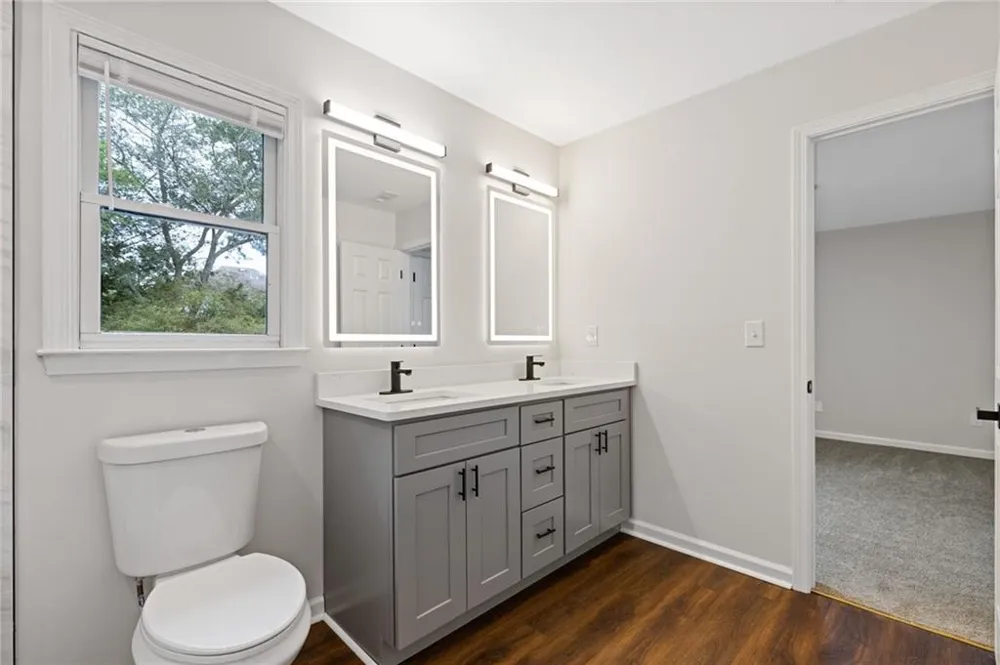2310 Pine Haven Court Grayson, GA 30017