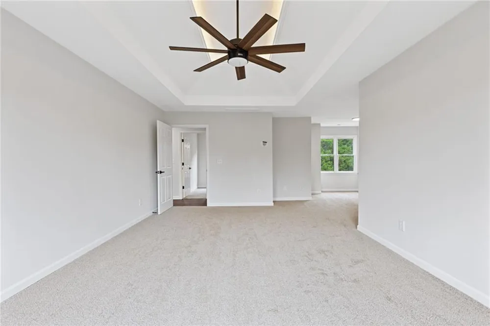 2310 Pine Haven Court Grayson, GA 30017