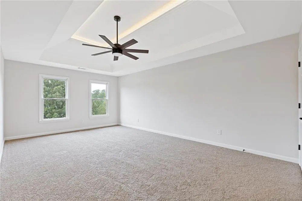 2310 Pine Haven Court Grayson, GA 30017
