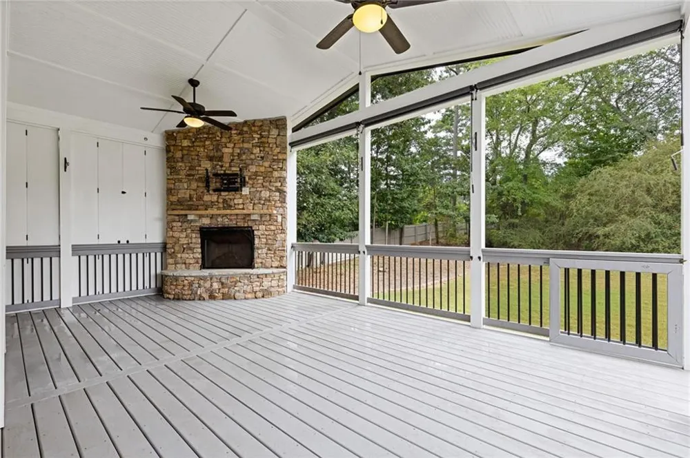 2310 Pine Haven Court Grayson, GA 30017
