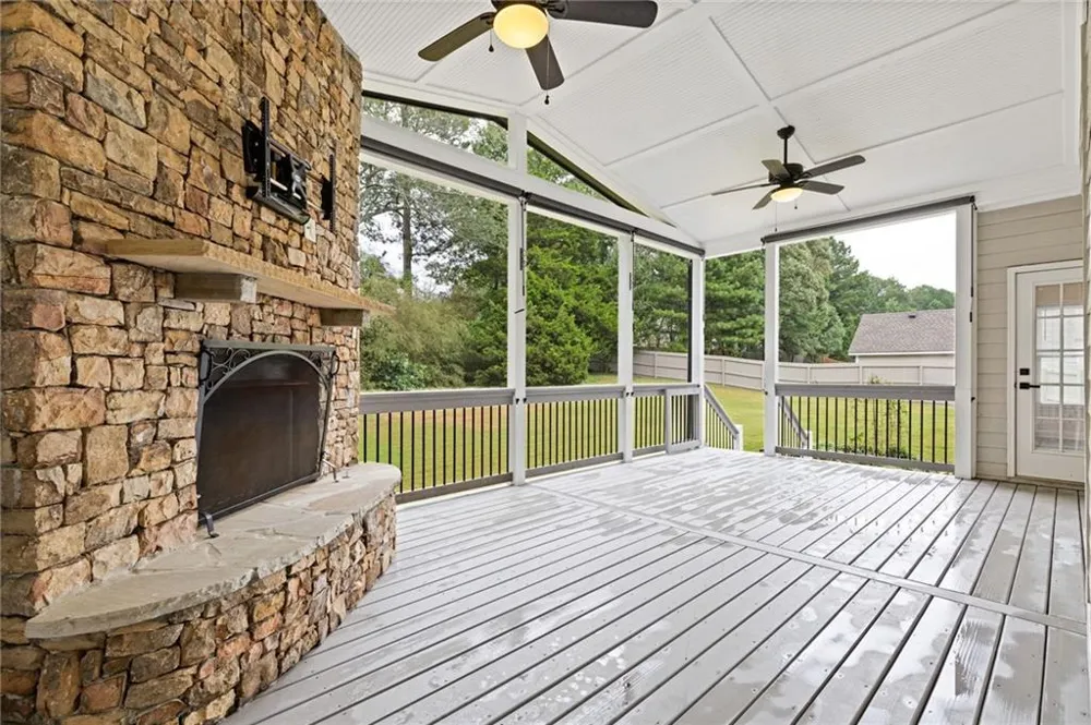 2310 Pine Haven Court Grayson, GA 30017