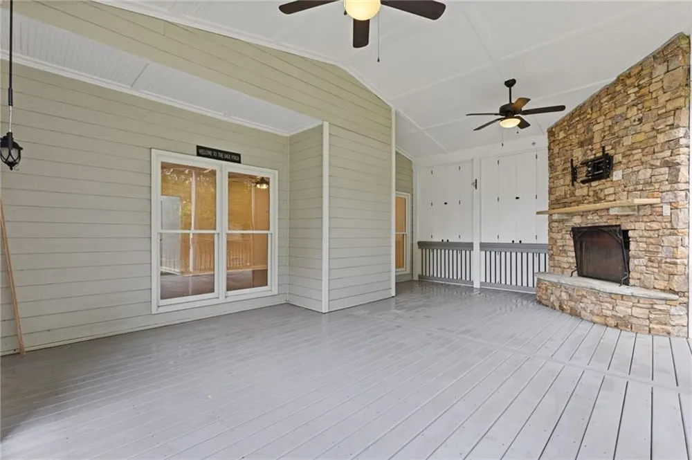 2310 Pine Haven Court Grayson, GA 30017