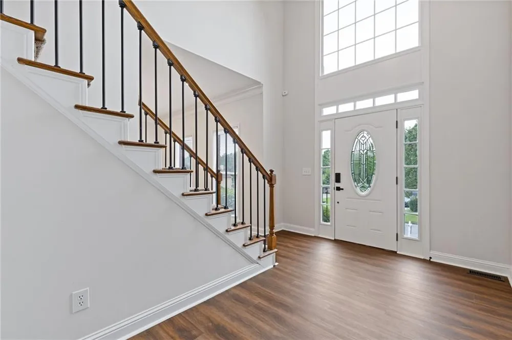 2310 Pine Haven Court Grayson, GA 30017