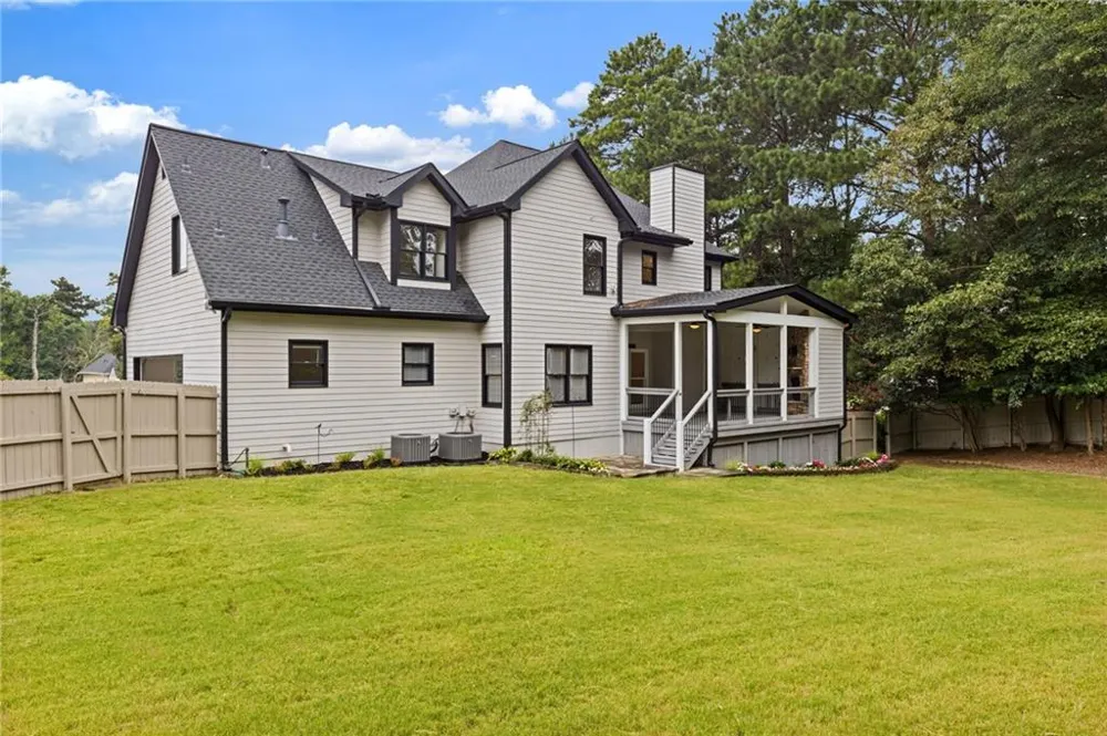 2310 Pine Haven Court Grayson, GA 30017