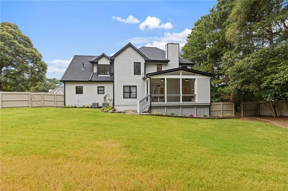 2310 Pine Haven Court Grayson, GA 30017
