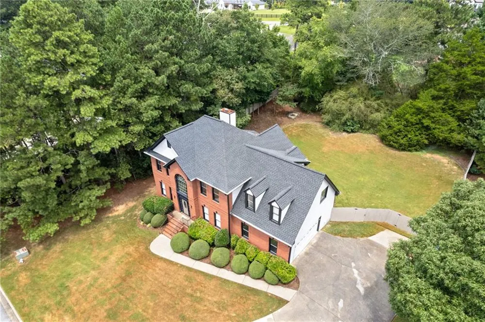 2310 Pine Haven Court Grayson, GA 30017