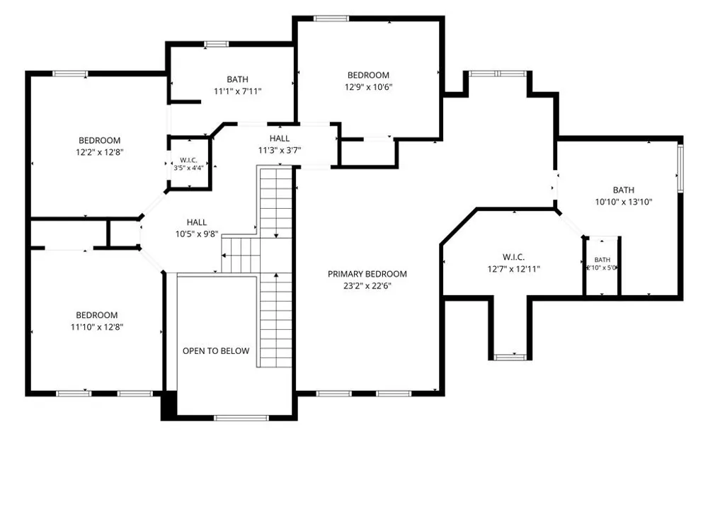 2310 Pine Haven Court Grayson, GA 30017