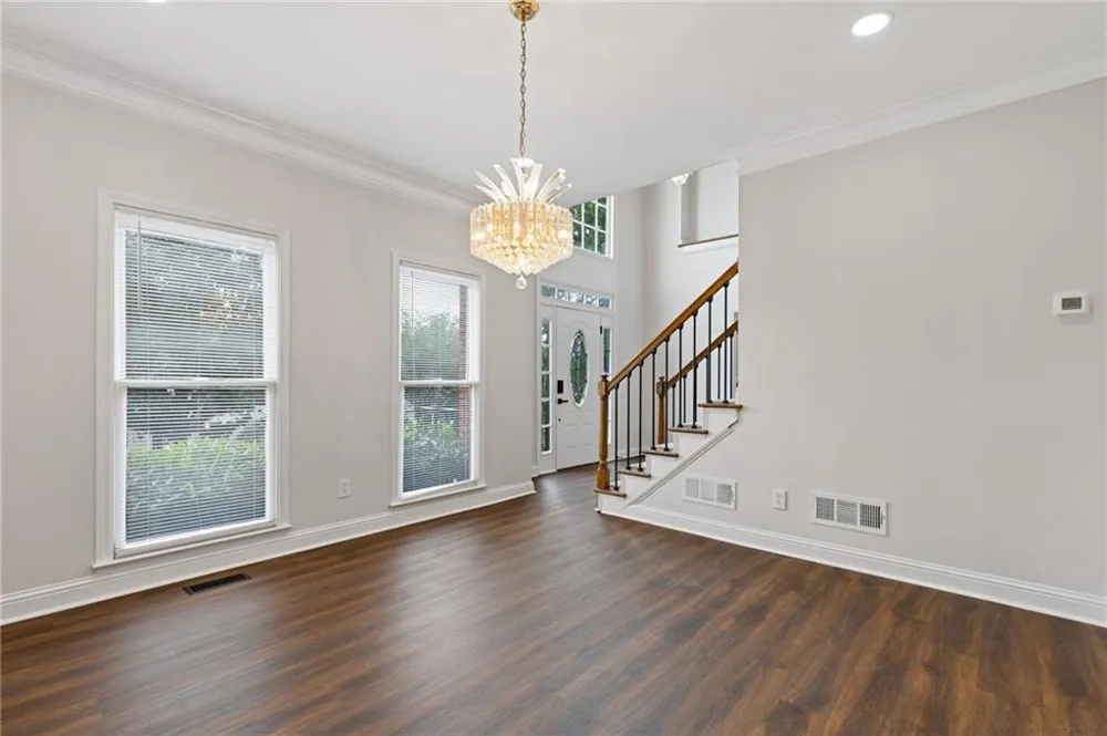 2310 Pine Haven Court Grayson, GA 30017