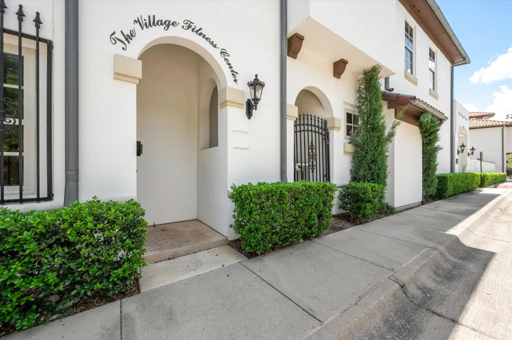 50 Village Lane Colleyville, TX 76034