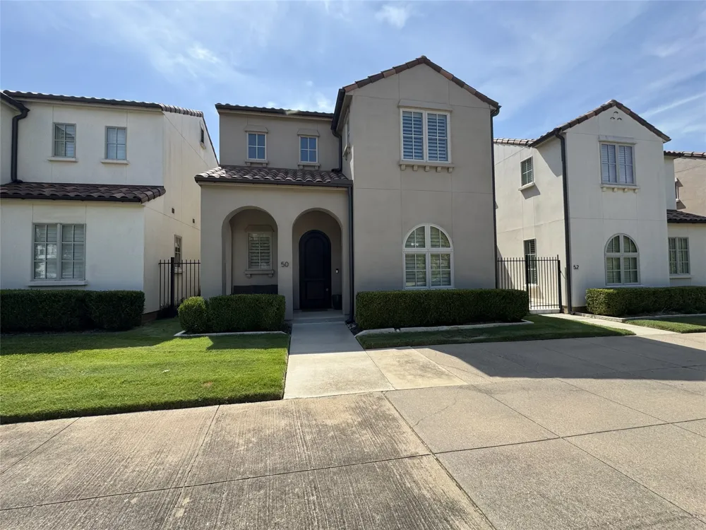 50 Village Lane Colleyville, TX 76034